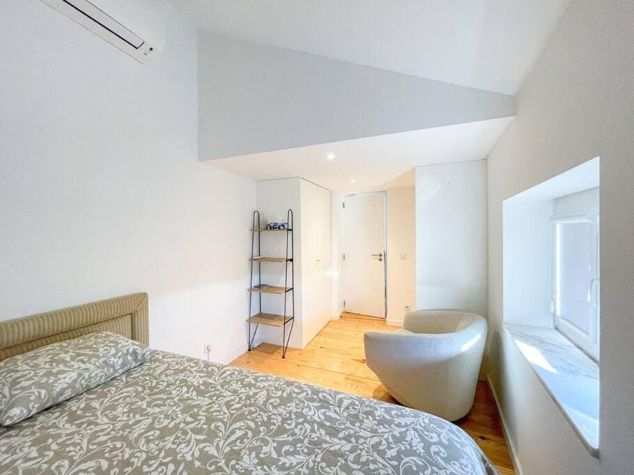 ROSA HOME LISBOA Apartment in Lisbon