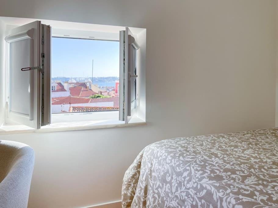 ROSA HOME LISBOA Apartment in Lisbon