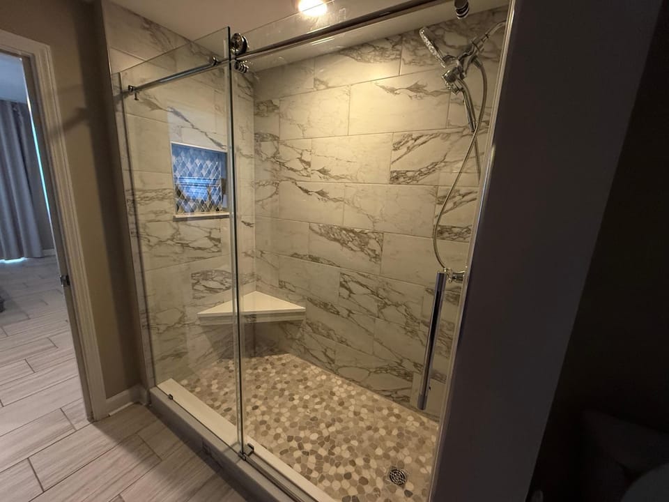 Shower