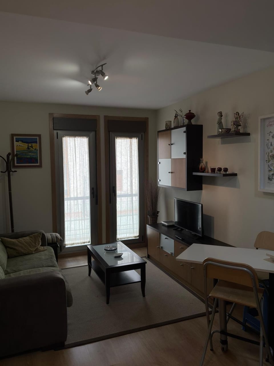 Lounge or bar