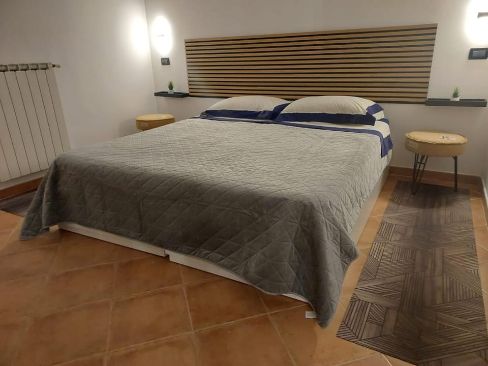 Il Covo dei Sogni Bed and Breakfast in Pomezia
