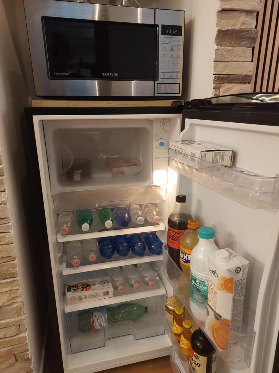 minibar