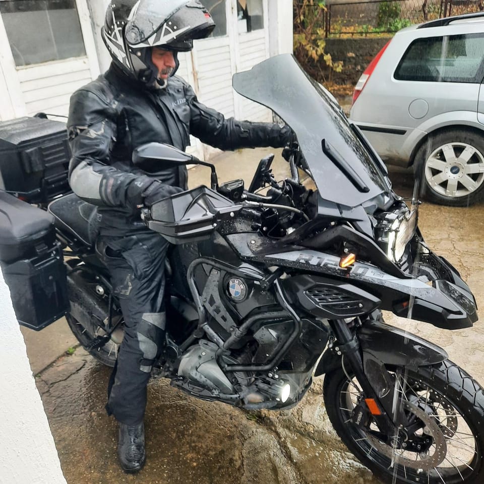 AGAPE Apartment in Serbia