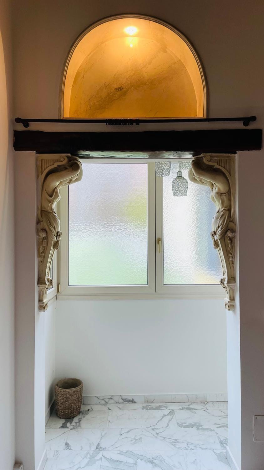 Decorative detail