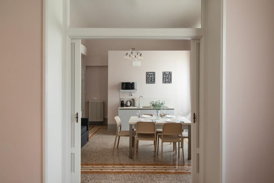 Galileo Galilei - Superior Home in Florence Apartment in Florence