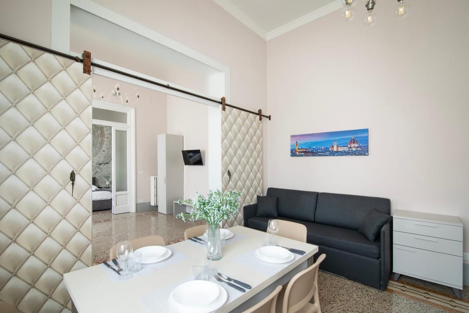 Galileo Galilei - Superior Home in Florence Apartment in Florence