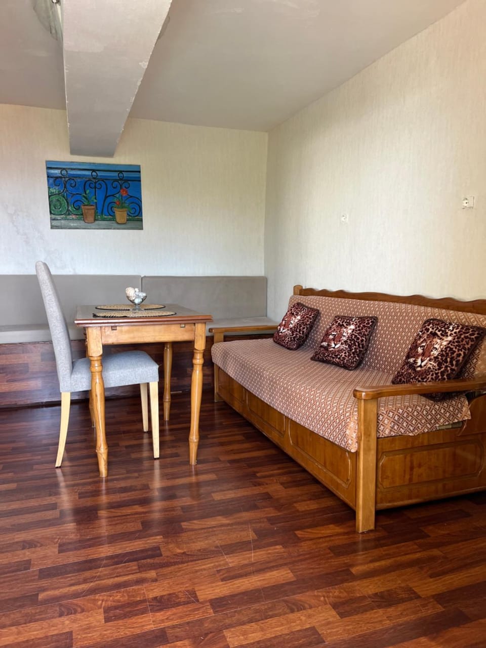 Ajni’s House Apartment in Vlorë