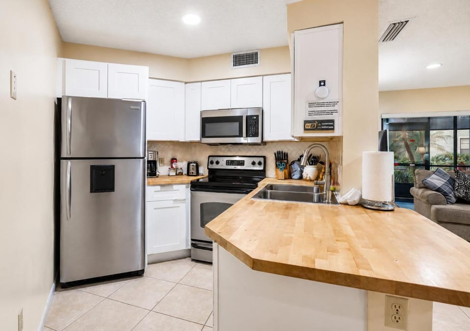 3608 Orlando Vacational 1st floor Apartment in Orlando