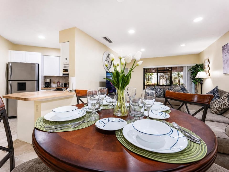 3608 Orlando Vacational 1st floor Apartment in Orlando