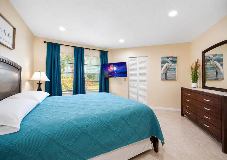 3608 Orlando Vacational 1st floor Apartment in Orlando