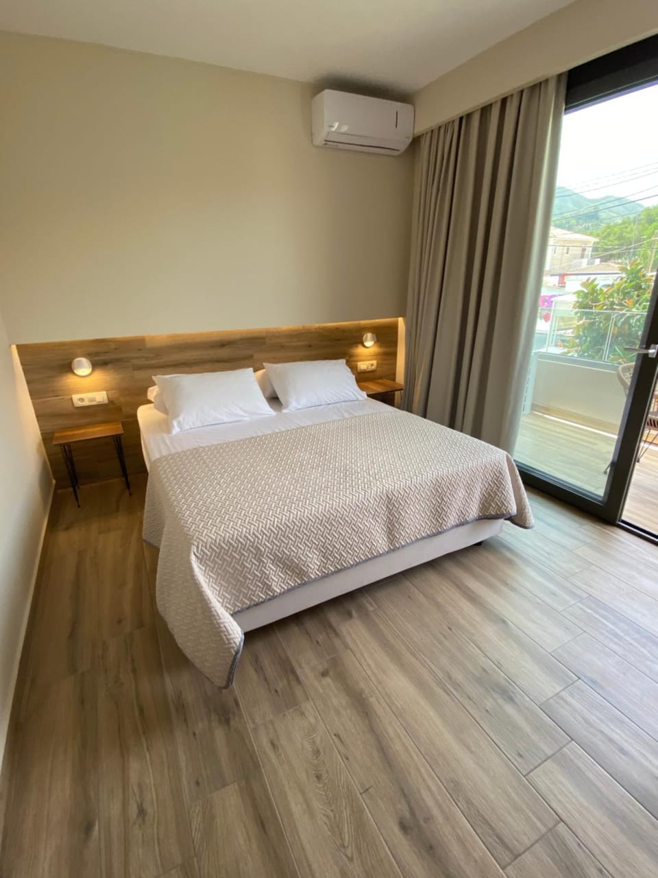 Roula Kotsonis Superior Apartments A Apartment in Argassi