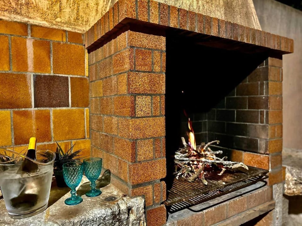 BBQ facilities