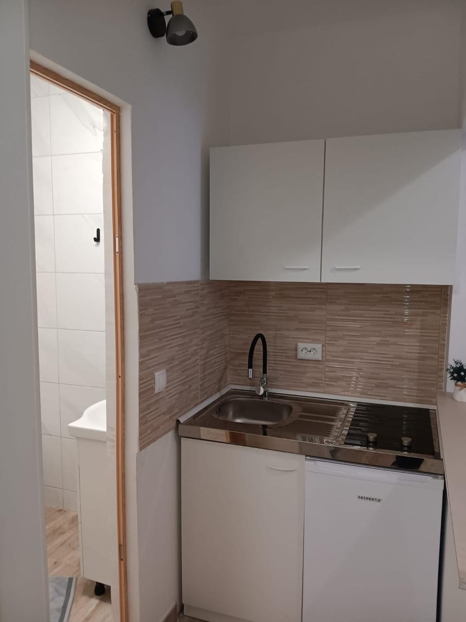 Milka Apartment in Zadar County