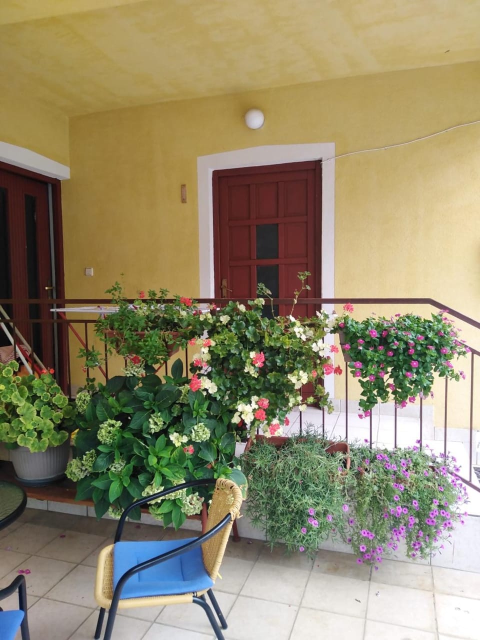 Milka Apartment in Zadar County