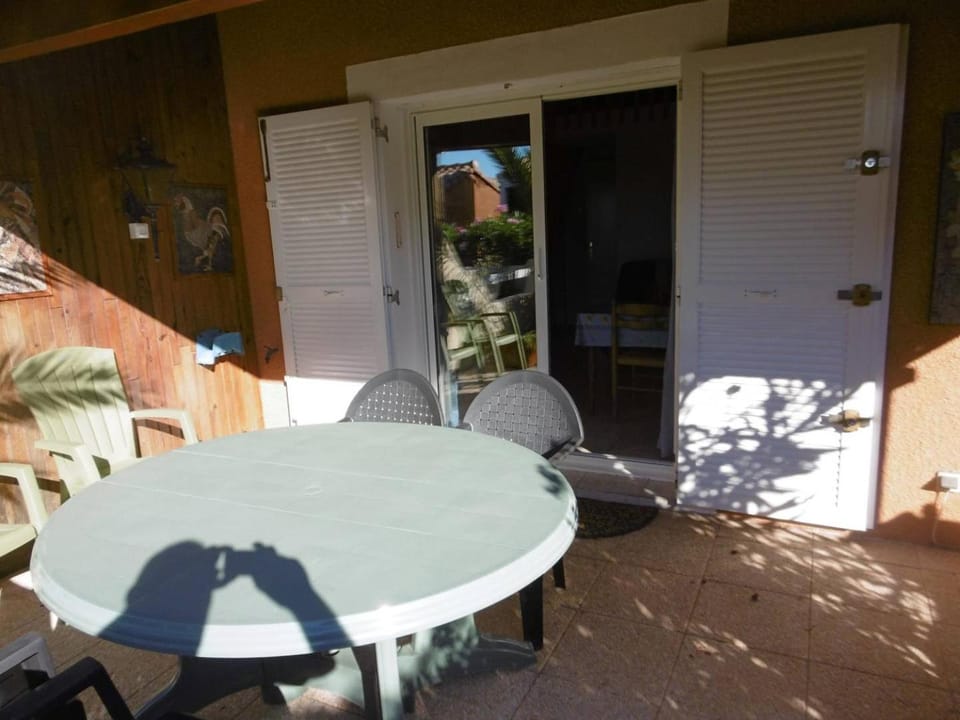 Patio, Day, View (from property/room), Balcony/Terrace, Dining area