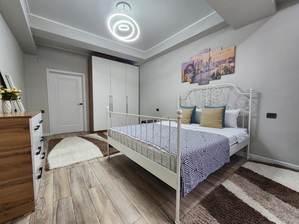 Diamond Apartment Apartment in Europe