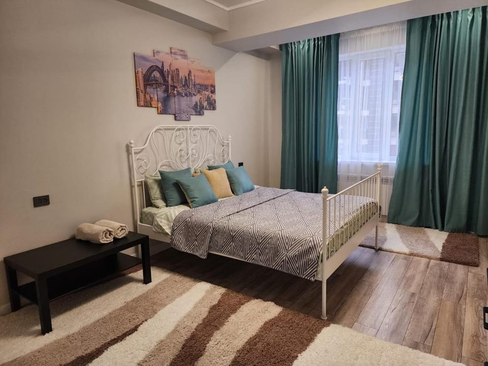 Diamond Apartment Apartment in Europe
