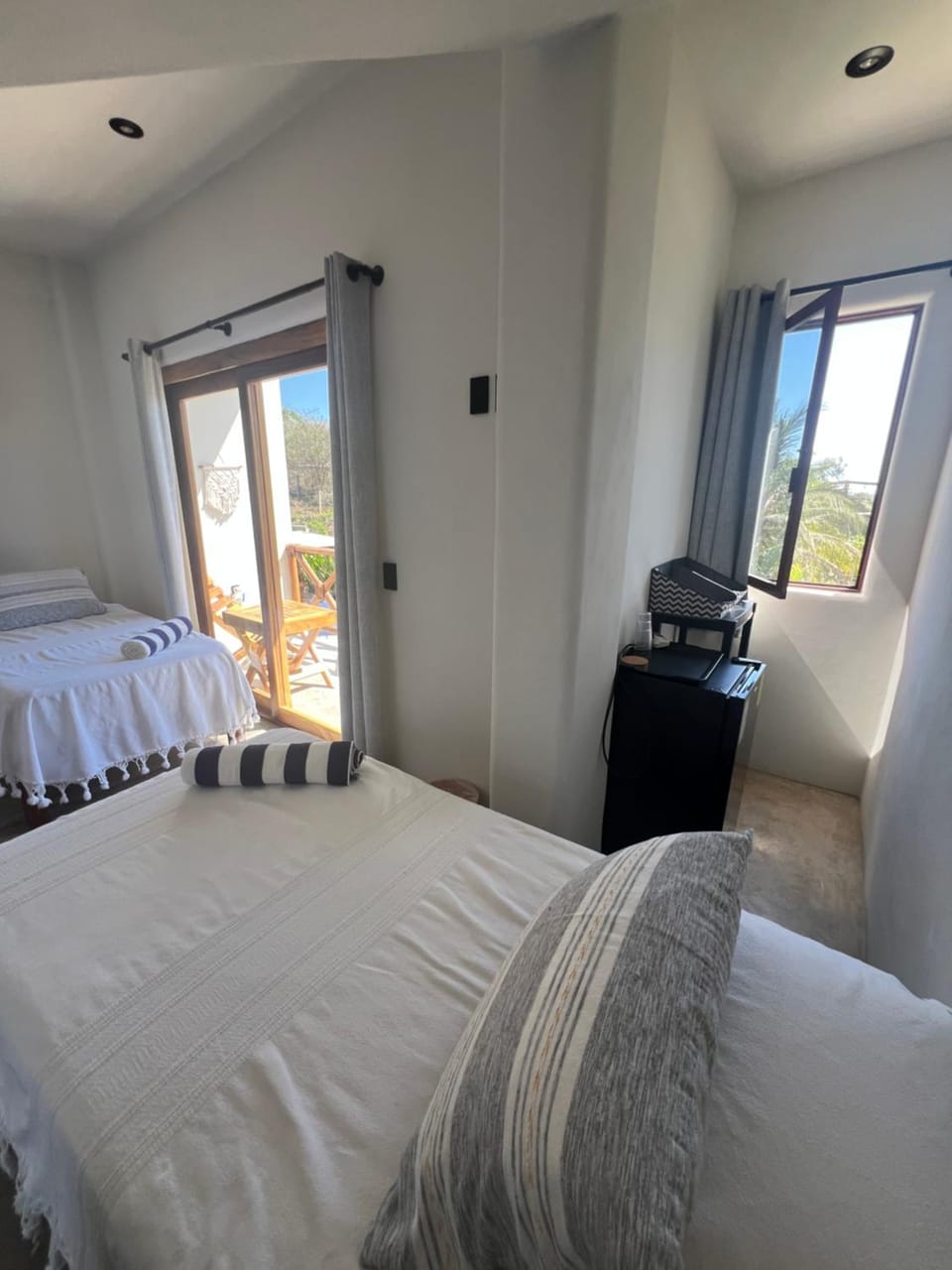 Casa Jubilee Room 4/starlink Vacation rental in Brisas de Zicatela