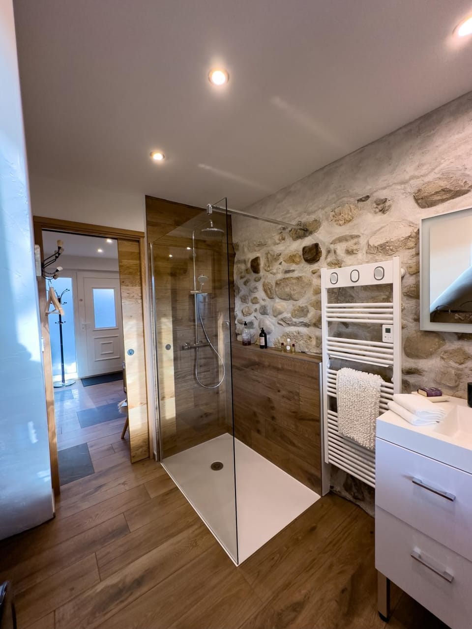 gite L'Ecrin House in Auvergne-Rhône-Alpes