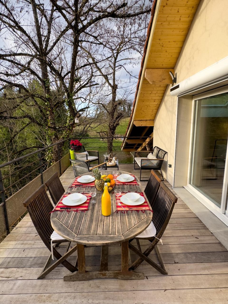 gite L'Ecrin House in Auvergne-Rhône-Alpes