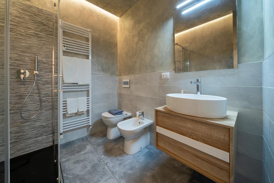 Toilet, Bathroom, bidet