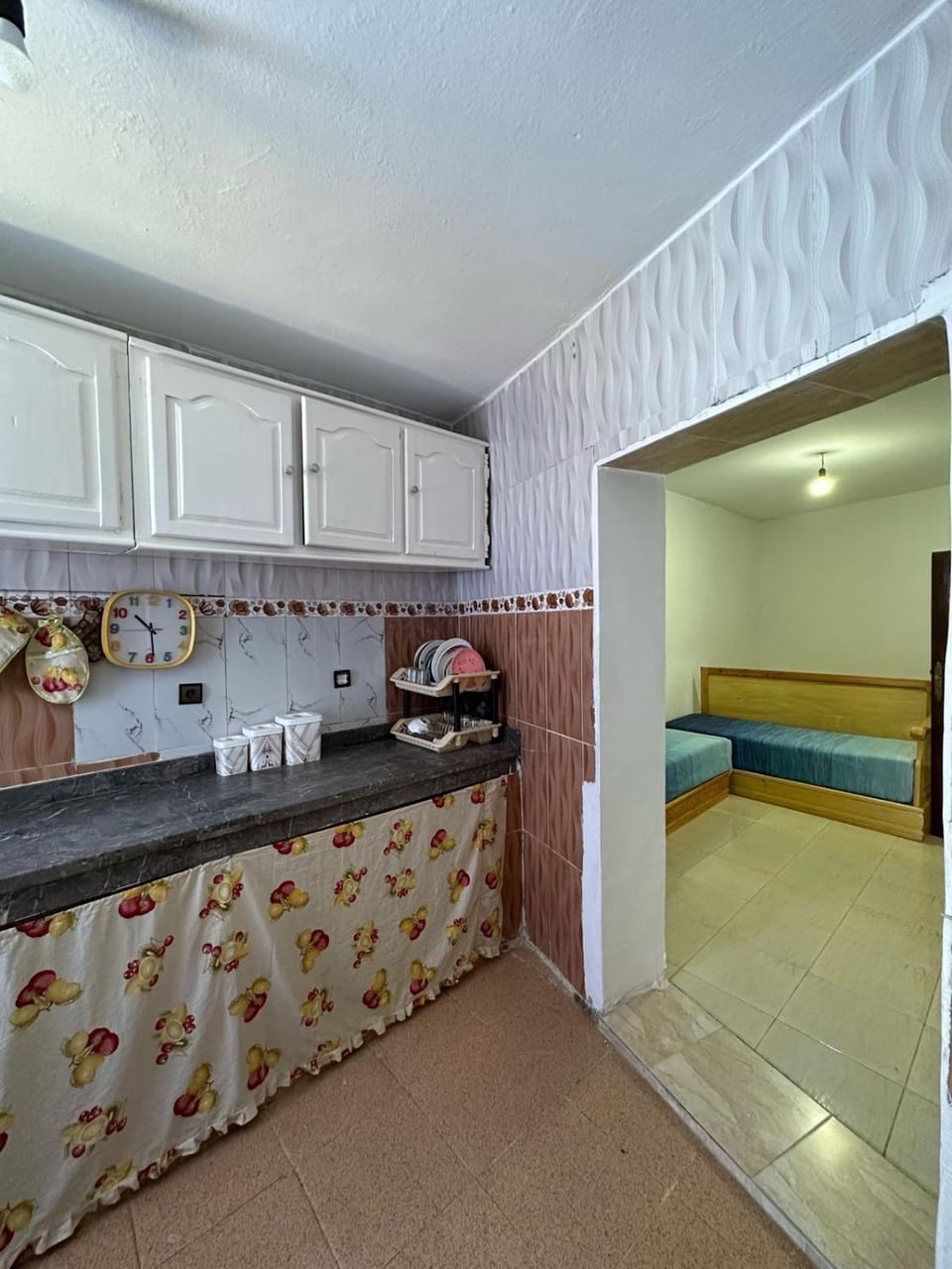 dar hafa Apartment in Chefchaouen