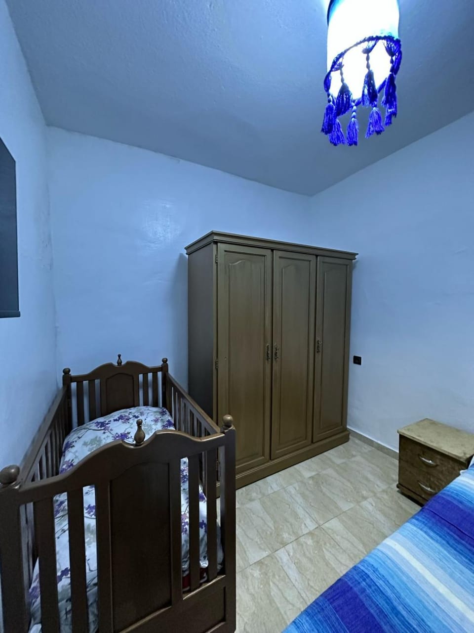 dar hafa Apartment in Chefchaouen