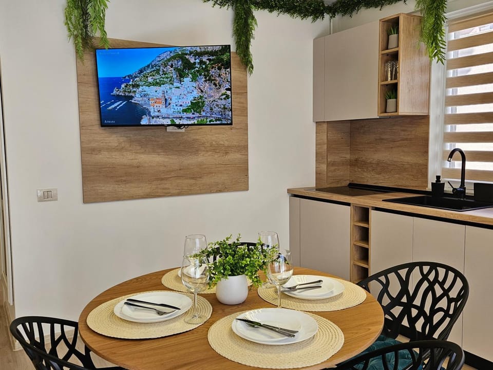 Bali del Mar Apartments Apartment in Constanța County