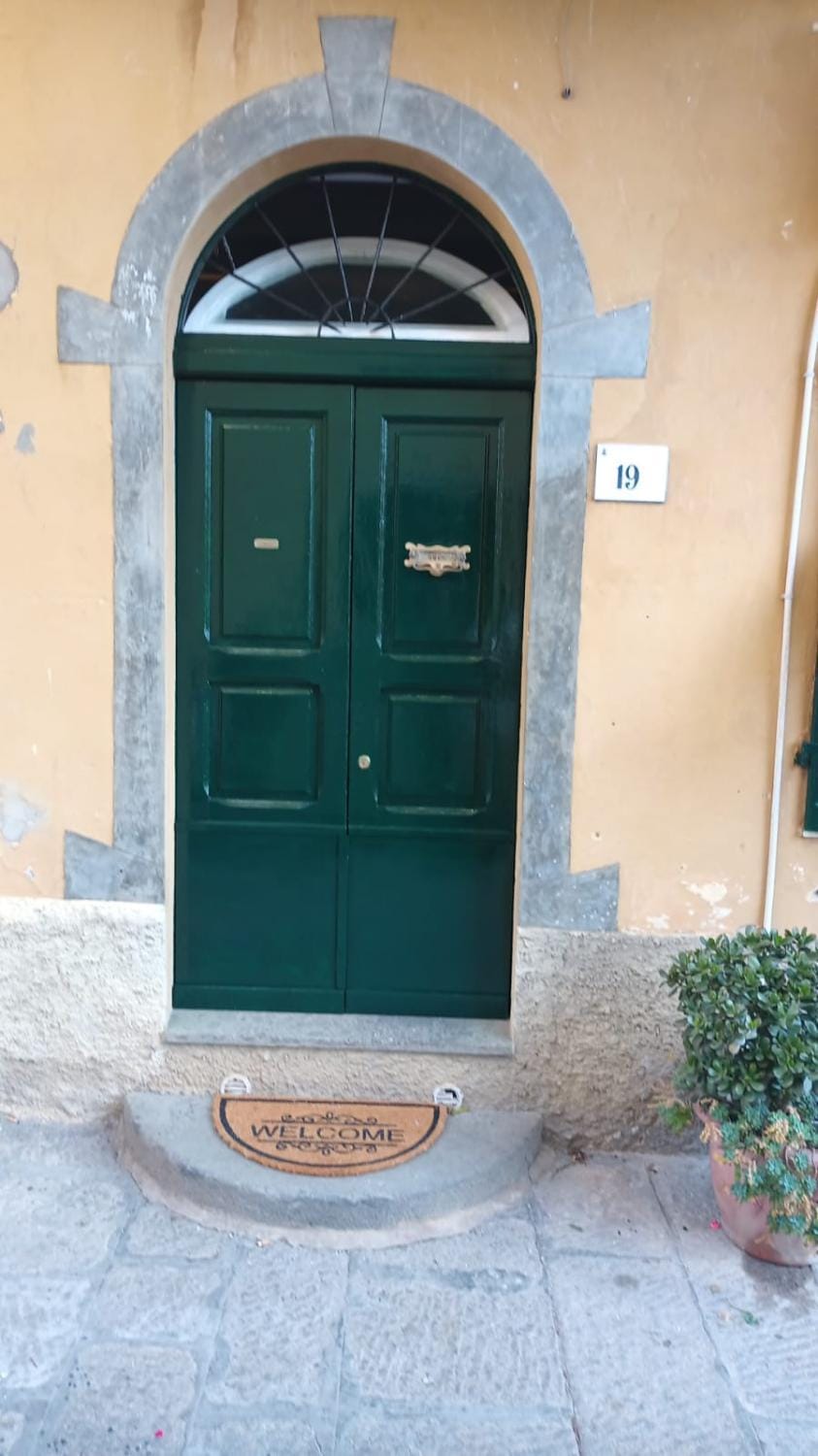 La Casa di Valentina Apartment in Porto Santo Stefano