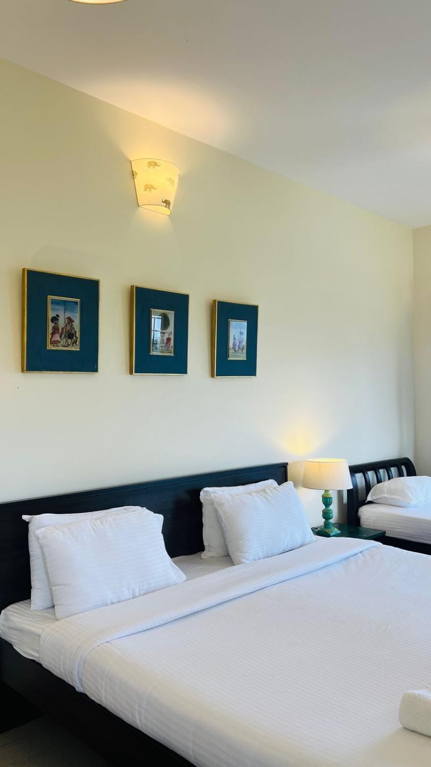 Sunset Villa Vacation rental in Tamil Nadu