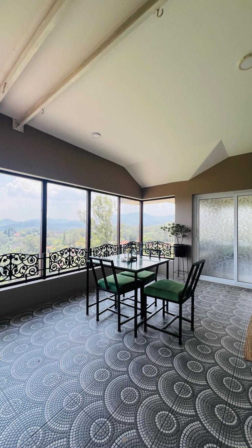 Sunset Villa Vacation rental in Tamil Nadu