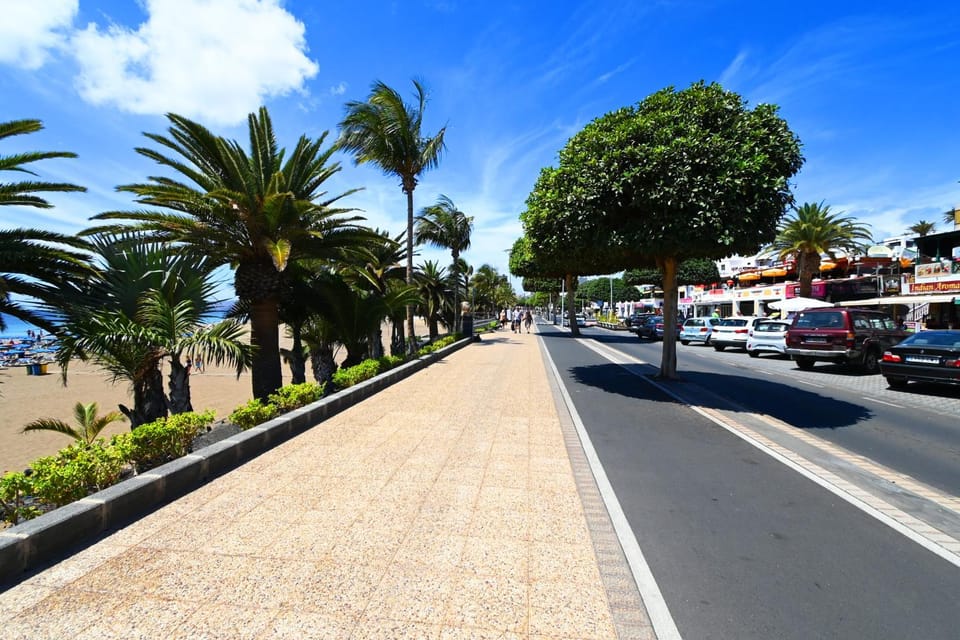 Neighbourhood, Location