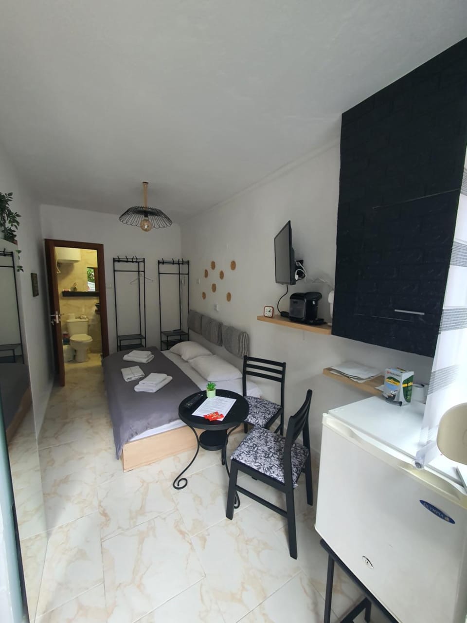 St.Barbara studio Apartment in Decentralized Administration of Macedonia and Thrace