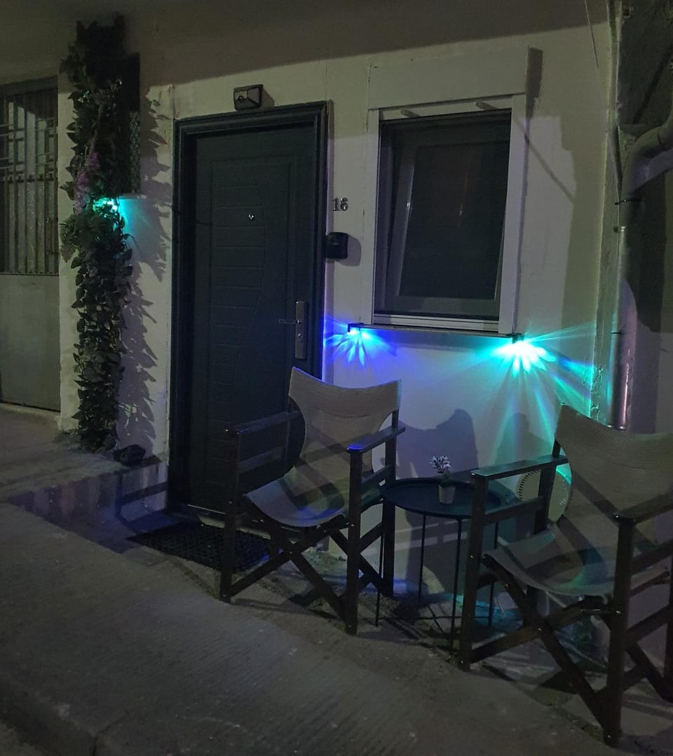 St.Barbara studio Apartment in Decentralized Administration of Macedonia and Thrace