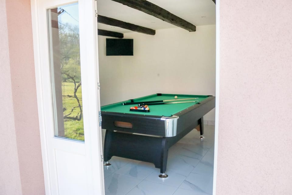 Kuća za odmor Franca House in Croatia