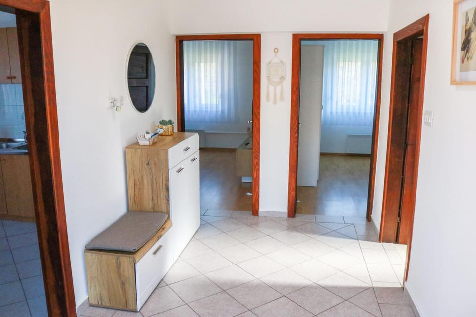 Kuća za odmor Franca House in Croatia