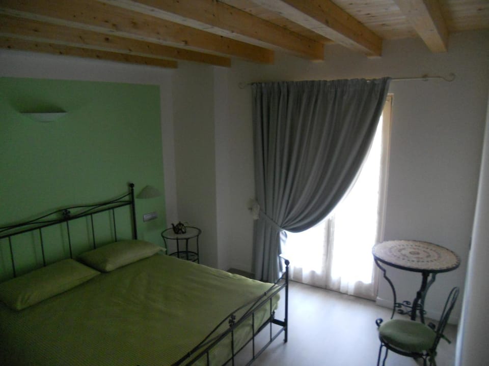 B&B La Teiera Bed and Breakfast in Province of Brescia