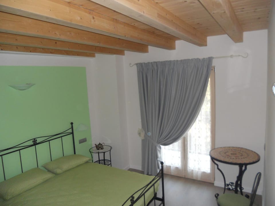 B&B La Teiera Bed and Breakfast in Province of Brescia