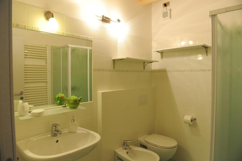 B&B La Teiera Bed and Breakfast in Province of Brescia