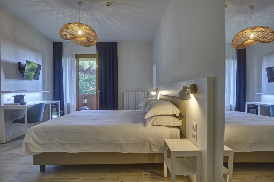 Dimora Punta Ala Apartment hotel in Punta Ala