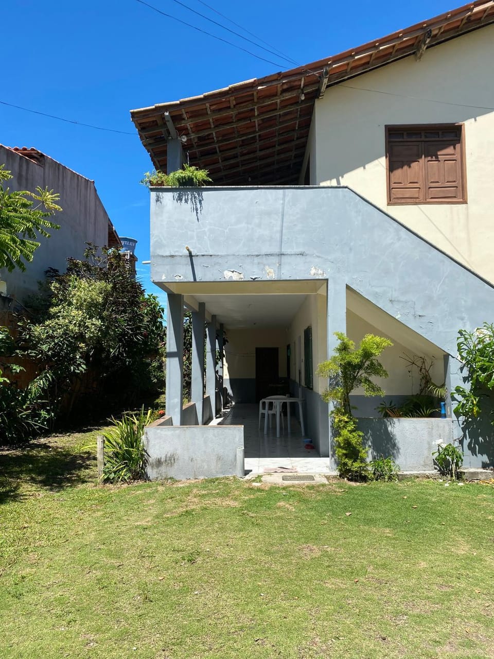 Beleza e praticidade no bairro Mirante Apartment in State of Bahia