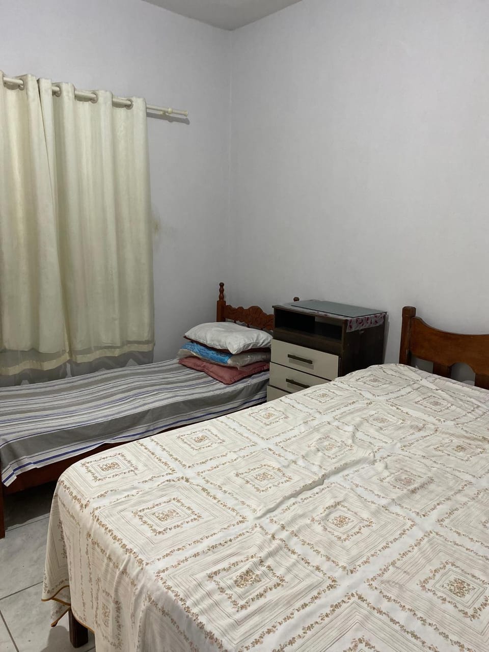 Beleza e praticidade no bairro Mirante Apartment in State of Bahia