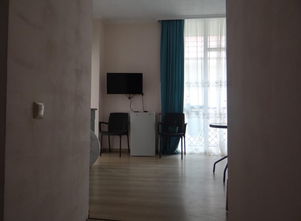 Sanapiro II Apartment in Adjara, Georgia
