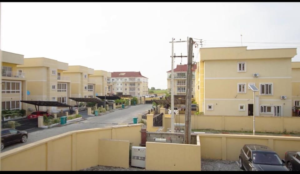 1 bedroom Luxury Shortlet Apartment in Osapa London, Lekki Apartment in Lagos, Nigeria