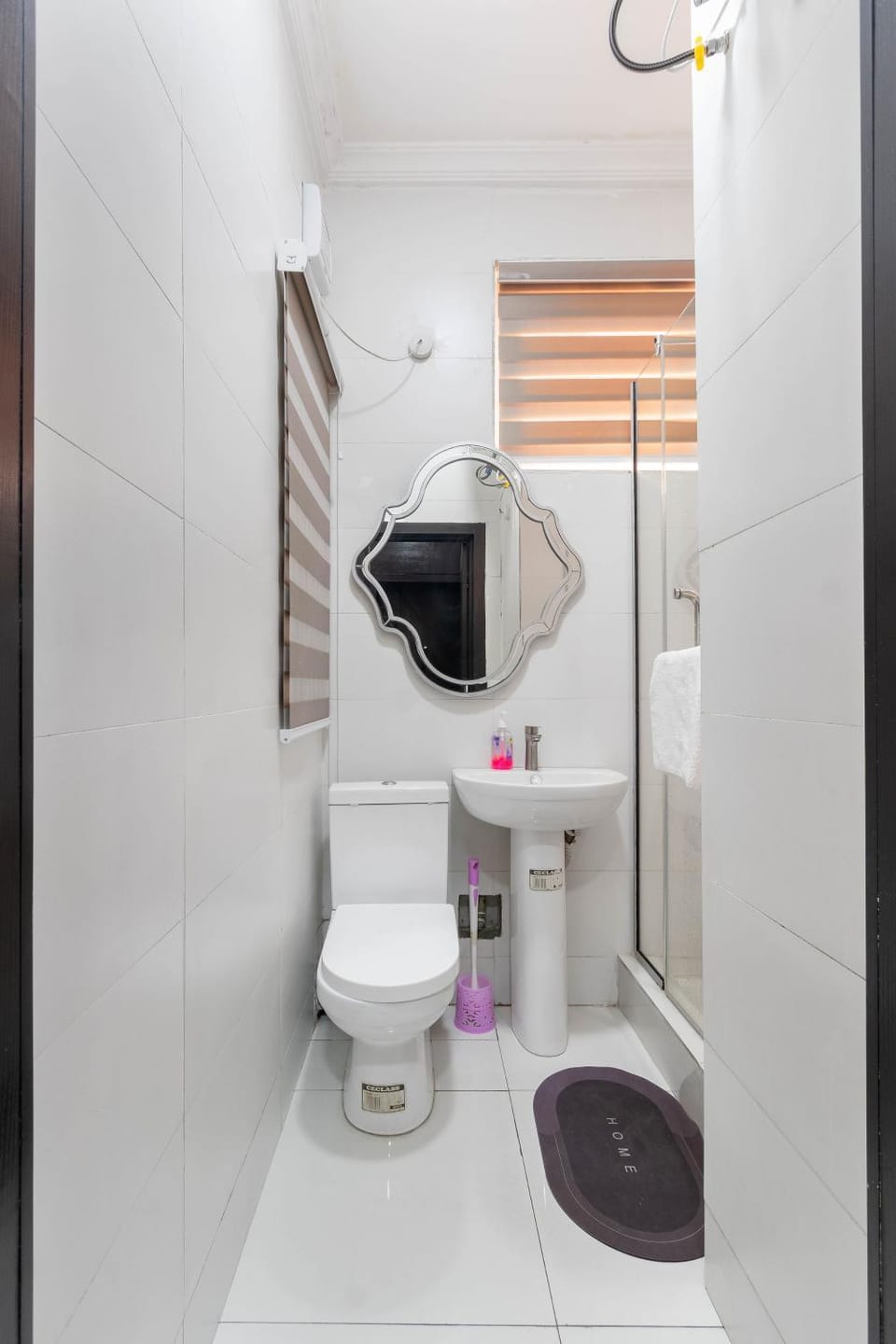 1 bedroom Luxury Shortlet Apartment in Osapa London, Lekki Apartment in Lagos, Nigeria