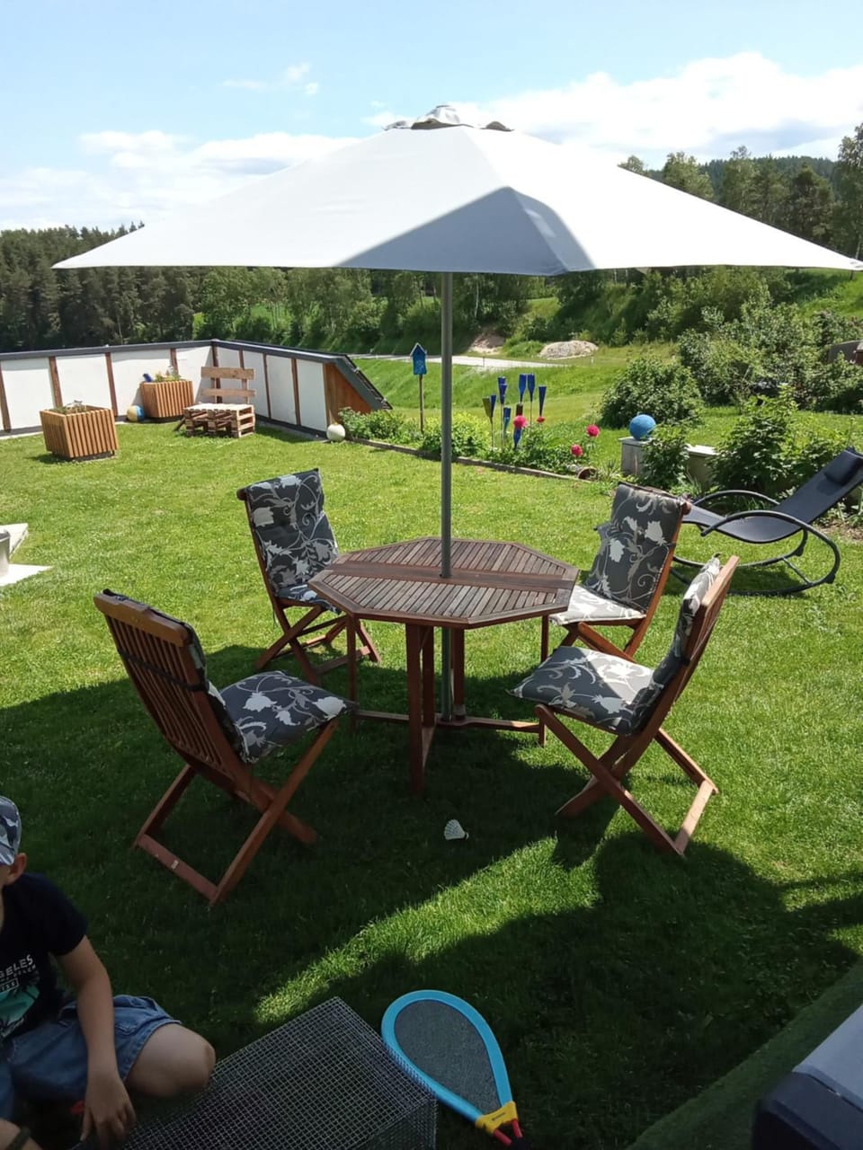 Garden, Garden
