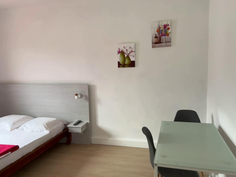 GITE PEI LA VANILLE "Studio Cosy en Bord de Nature" Bed and Breakfast in Réunion