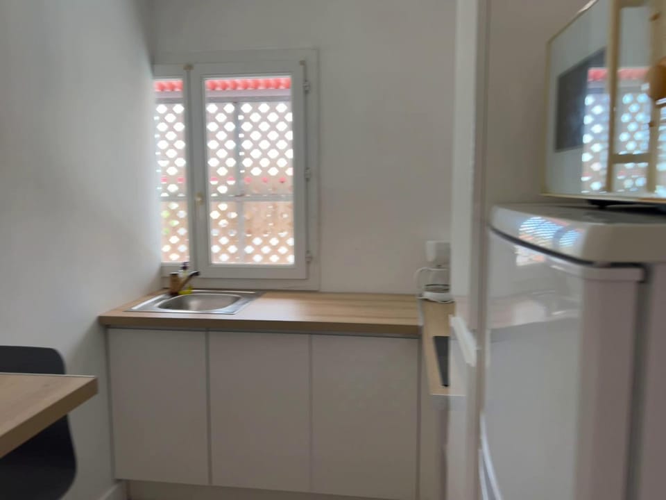 GITE PEI LA VANILLE "Studio Cosy en Bord de Nature" Bed and Breakfast in Réunion