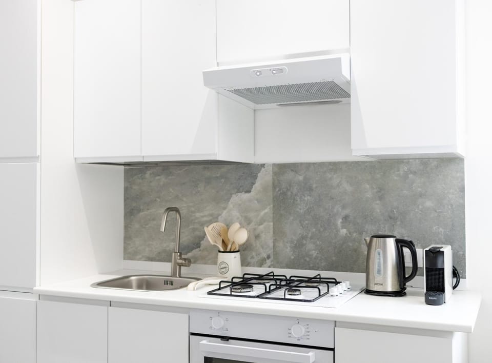 Politeama Suite Apartment in Palermo