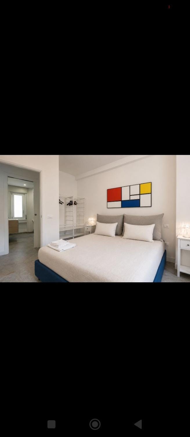 Politeama Suite Apartment in Palermo